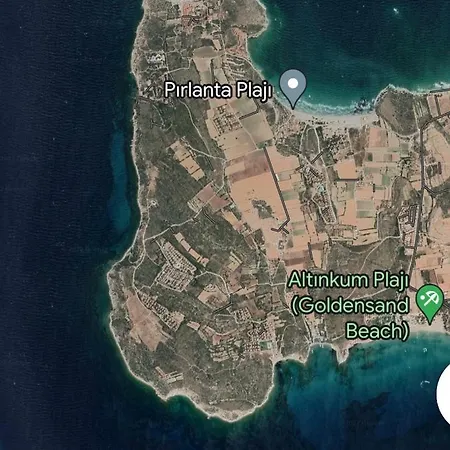 Altinkum Near Fly -inn Beach&summerhouse * Cesme