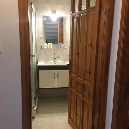 Holiday home Altinkum Near Fly -inn Beach&summerhouse