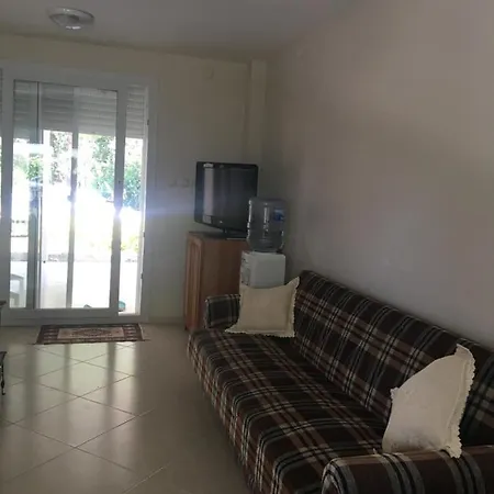 Holiday home Altinkum Near Fly -inn Beach&summerhouse Cesme